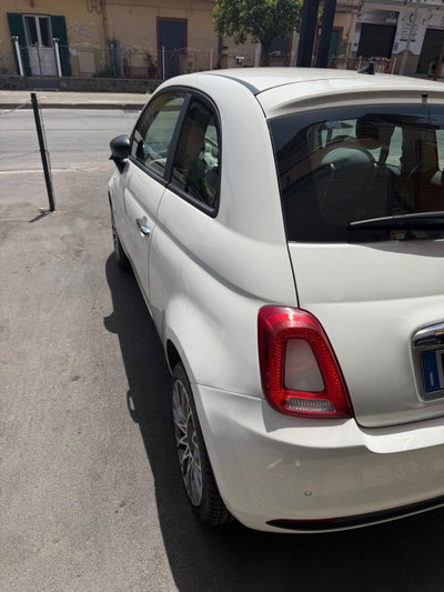 Fiat 500 1.3 Multijet 16V 95 CV Pop (4)