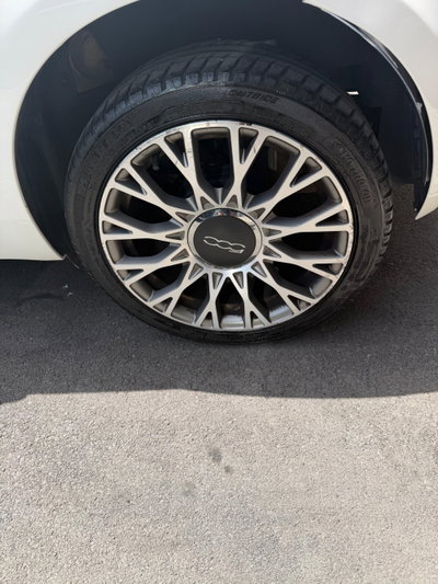 Fiat 500 1.3 Multijet 16V 95 CV Pop (9)