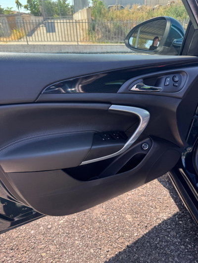 Opel Insignia Station Wagon CDTI 140CV Ecopower 104gr. Sports Cosmo (15)