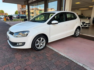 Volkswagen Polo 1.2 70 CV 5p. Comfortline usata