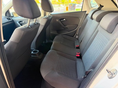Volkswagen Polo 1.2 70 CV 5p. Comfortline (13)