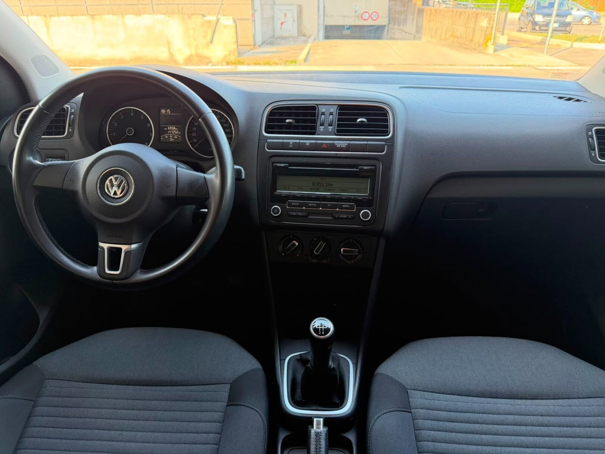 Volkswagen Polo 1.2 70 CV 5p. Comfortline (14)