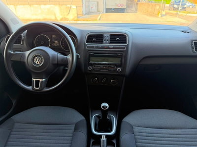 Volkswagen Polo 1.2 70 CV 5p. Comfortline (14)