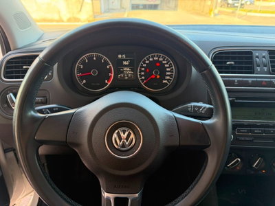 Volkswagen Polo 1.2 70 CV 5p. Comfortline (16)