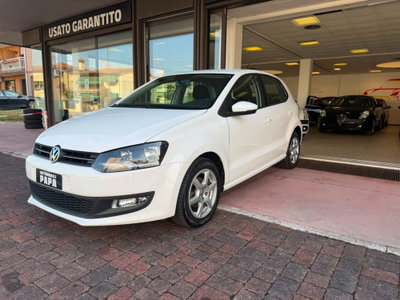 Volkswagen Polo 1.2 70 CV 5p. Comfortline (18)