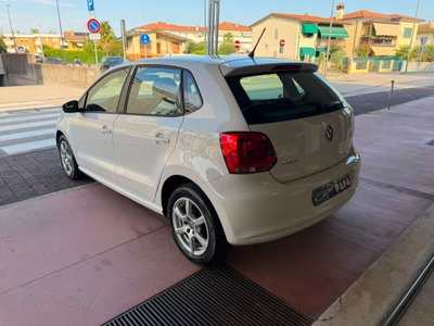Volkswagen Polo 1.2 70 CV 5p. Comfortline (3)