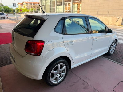 Volkswagen Polo 1.2 70 CV 5p. Comfortline (4)