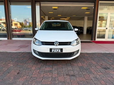 Volkswagen Polo 1.2 70 CV 5p. Comfortline (5)
