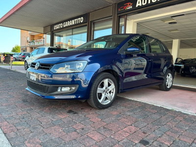 Volkswagen Polo 1.2 70 CV 5p. Comfortline usata