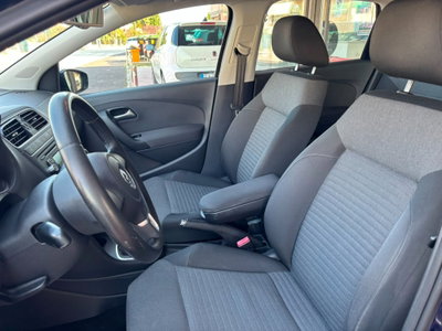 Volkswagen Polo 1.2 70 CV 5p. Comfortline (10)