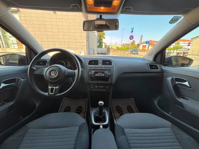 Volkswagen Polo 1.2 70 CV 5p. Comfortline (14)