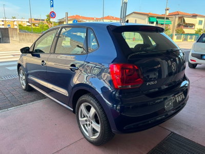 Volkswagen Polo 1.2 70 CV 5p. Comfortline (3)