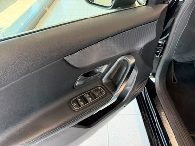 Mercedes-Benz Classe A 180 d Automatic Executive (12)