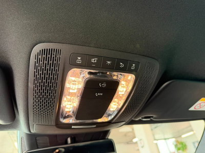 Mercedes-Benz Classe A 180 d Automatic Executive (20)