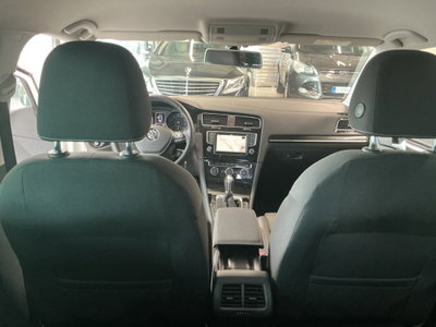Volkswagen Golf 1.6 TDI 110 CV DSG 5p. Executive BlueMotion Technology (17)