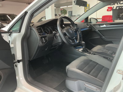 Volkswagen Golf 1.6 TDI 110 CV DSG 5p. Executive BlueMotion Technology (8)