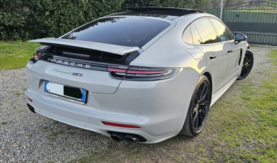 Porsche Panamera 4.0 Turbo Executive (2)