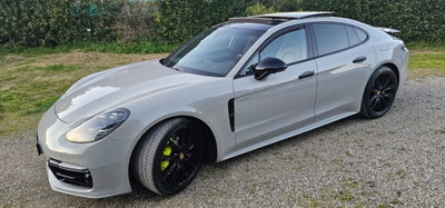Porsche Panamera 4.0 Turbo Executive (4)