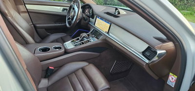 Porsche Panamera 4.0 Turbo Executive (7)