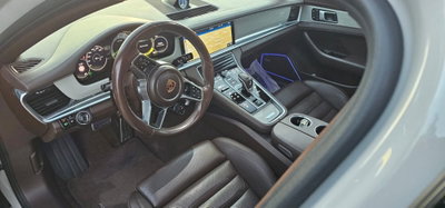 Porsche Panamera 4.0 Turbo Executive (8)