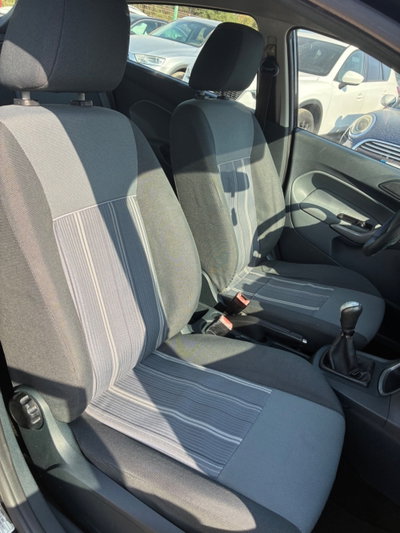 Ford Fiesta 1.4 TDCi 5p. Titanium (14)
