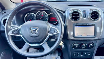 Dacia Sandero Stepway 1.5 dCi 8V 90CV Start&Stop (19)