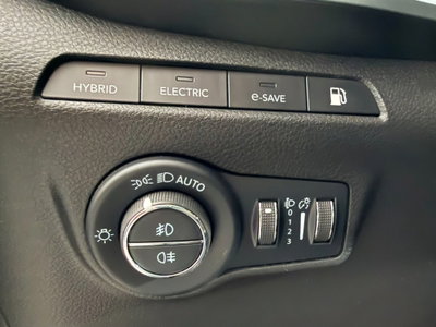 Jeep Compass 1.3 T4 190CV PHEV AT6 4xe Limited (15)