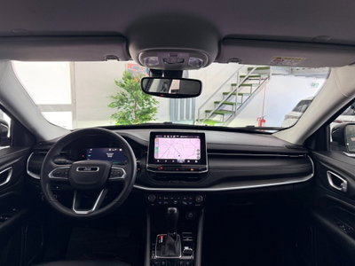 Jeep Compass 1.3 T4 190CV PHEV AT6 4xe Limited (17)