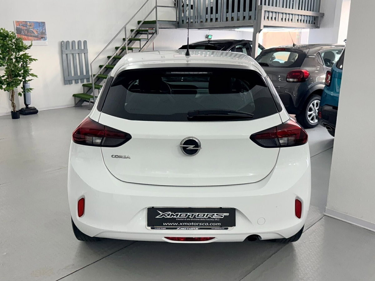 Opel Corsa 1.5 D 100 CV Edition (10)