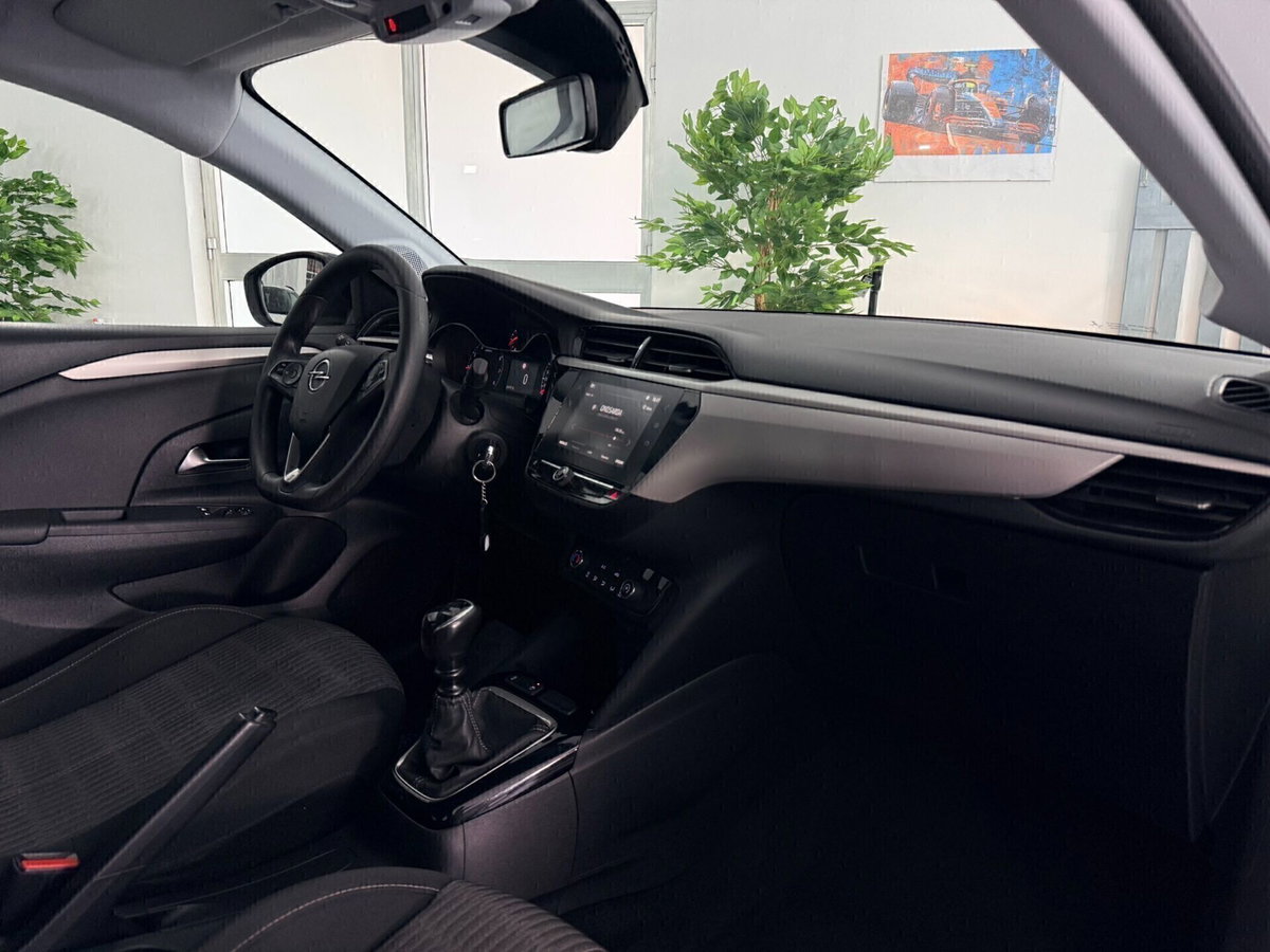 Opel Corsa 1.5 D 100 CV Edition (13)