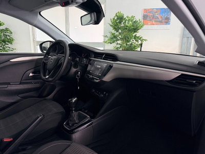Opel Corsa 1.5 D 100 CV Edition (13)