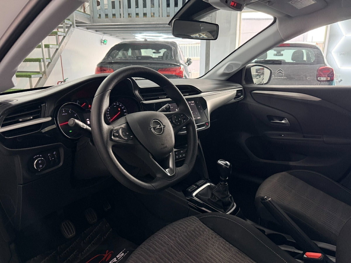 Opel Corsa 1.5 D 100 CV Edition (15)