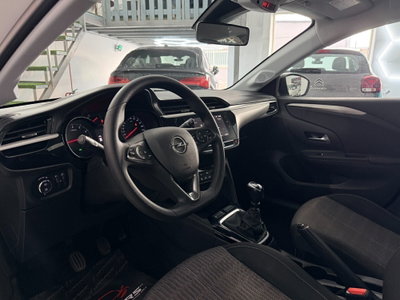 Opel Corsa 1.5 D 100 CV Edition (15)