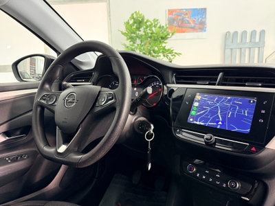 Opel Corsa 1.5 D 100 CV Edition (19)