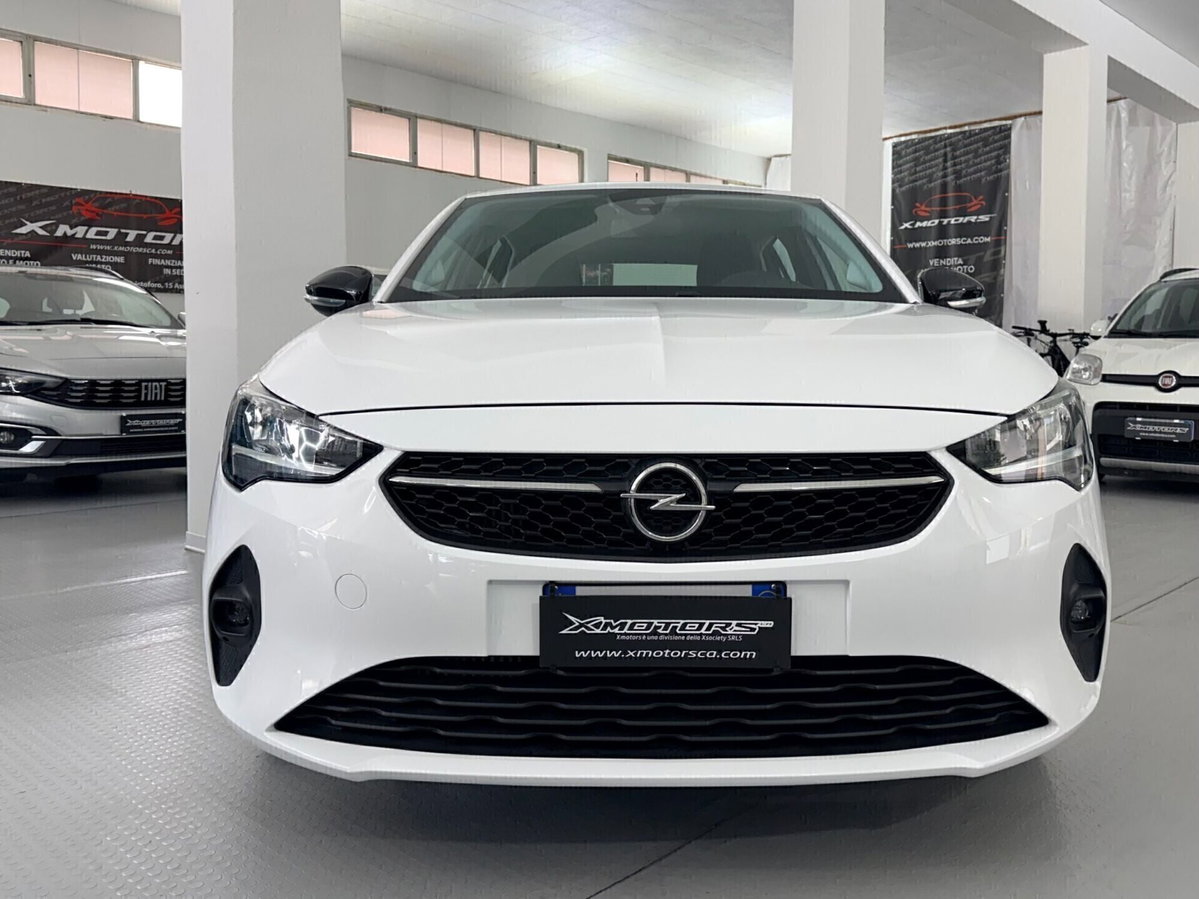 Opel Corsa 1.5 D 100 CV Edition (2)