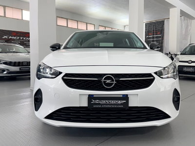 Opel Corsa 1.5 D 100 CV Edition (2)