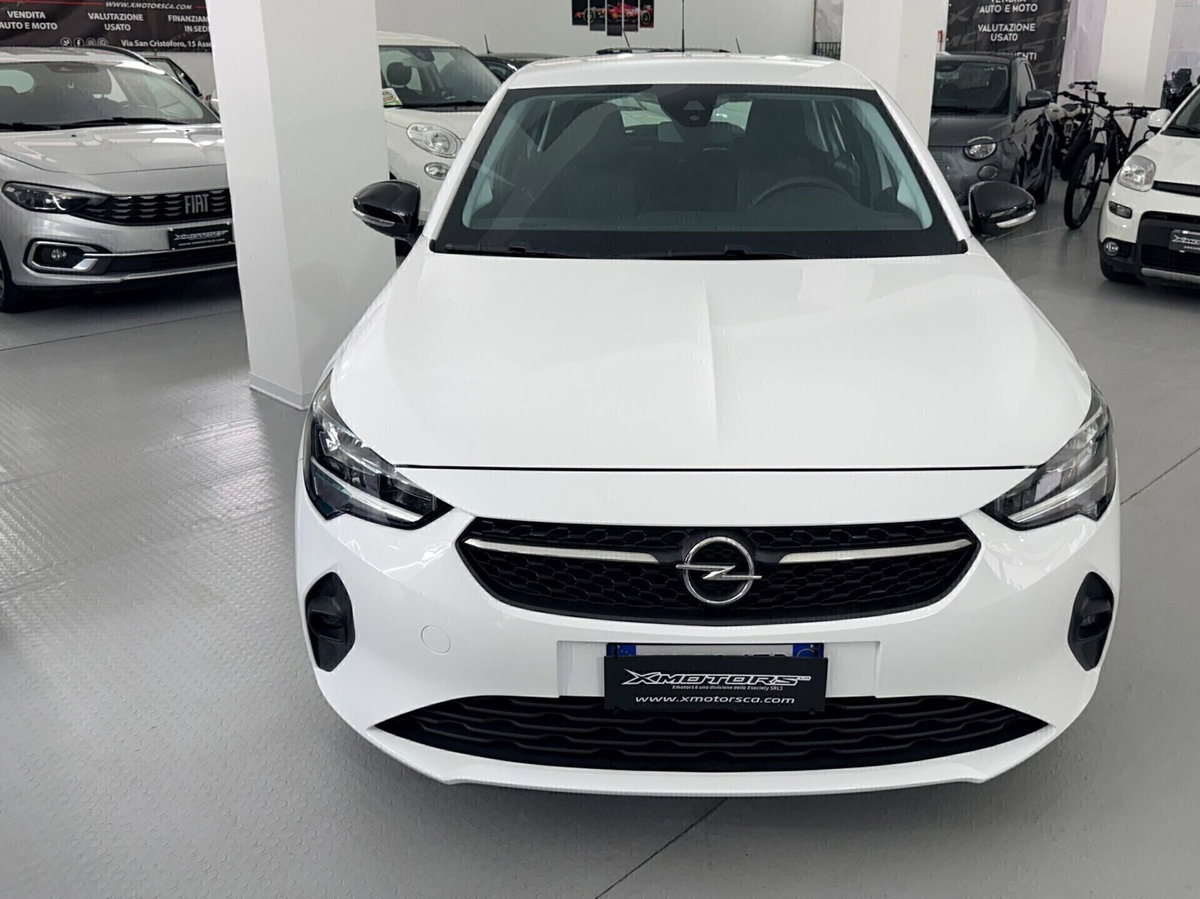 Opel Corsa 1.5 D 100 CV Edition (3)