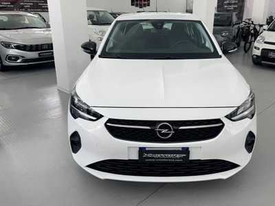 Opel Corsa 1.5 D 100 CV Edition (3)