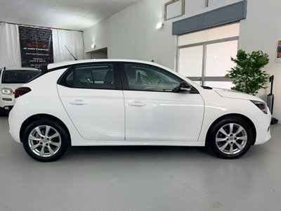 Opel Corsa 1.5 D 100 CV Edition (5)