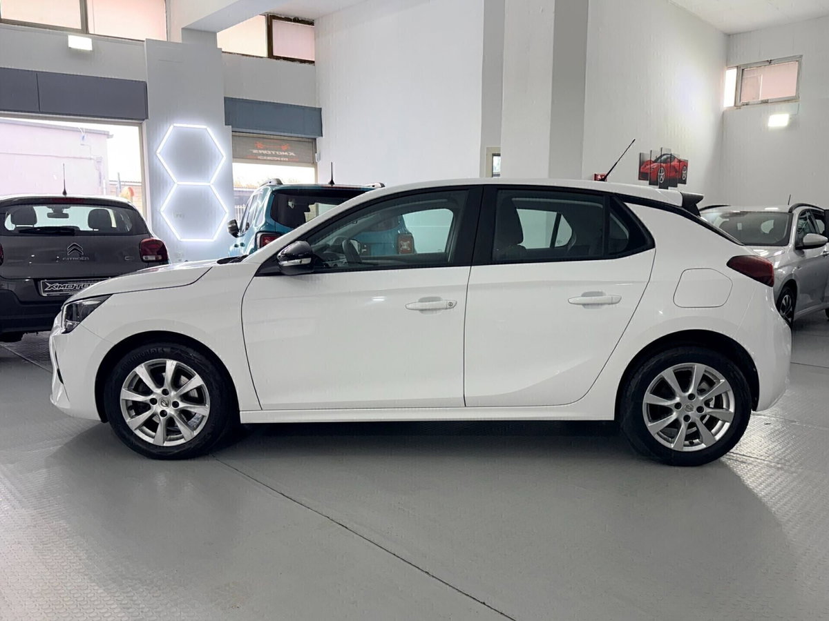 Opel Corsa 1.5 D 100 CV Edition (6)