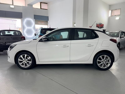 Opel Corsa 1.5 D 100 CV Edition (6)