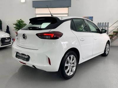 Opel Corsa 1.5 D 100 CV Edition (7)