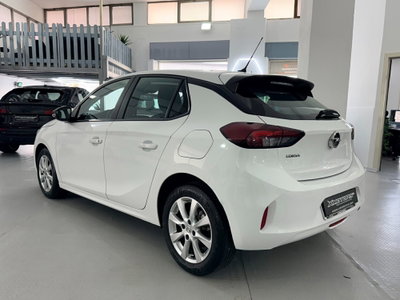 Opel Corsa 1.5 D 100 CV Edition (8)