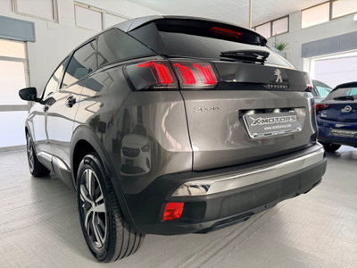 Peugeot 3008 BlueHDi 130 S&S EAT8 Allure Pack (11)