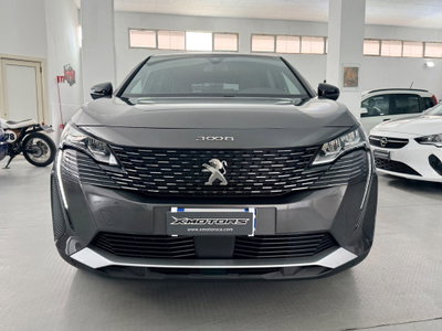 Peugeot 3008 BlueHDi 130 S&S EAT8 Allure Pack (2)