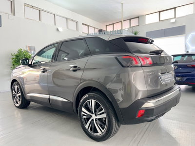 Peugeot 3008 BlueHDi 130 S&S EAT8 Allure Pack (7)