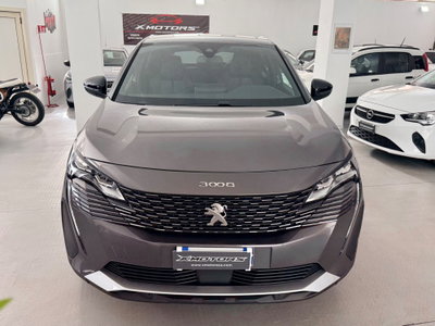 Peugeot 3008 BlueHDi 130 S&S EAT8 Allure Pack (9)