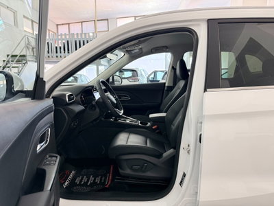 Mg ZS ZS 1.5 Luxury (16)