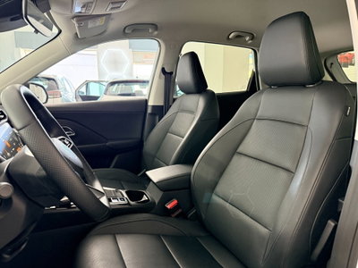 Mg ZS ZS 1.5 Luxury (17)