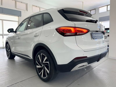 Mg ZS ZS 1.5 Luxury (7)